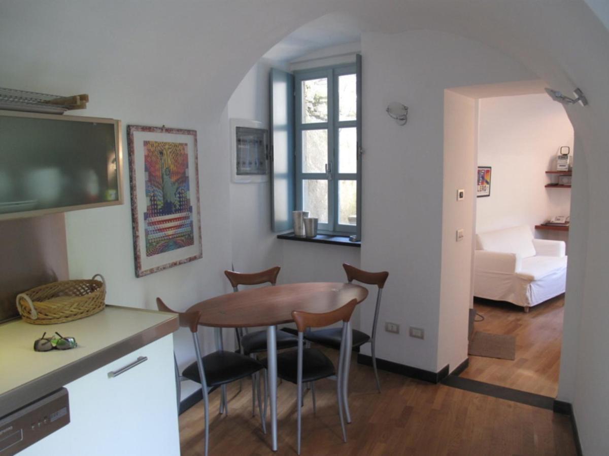 Castelletto With Mountain View Apartamento Colletta Exterior foto