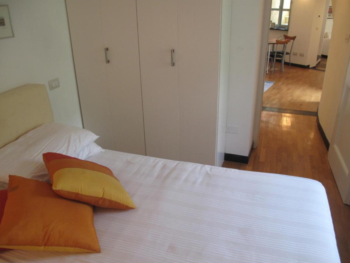 Castelletto With Mountain View Apartamento Colletta Exterior foto