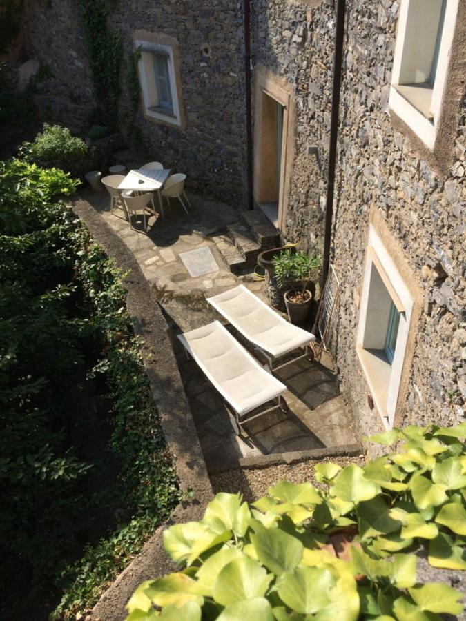 Castelletto With Mountain View Apartamento Colletta Exterior foto